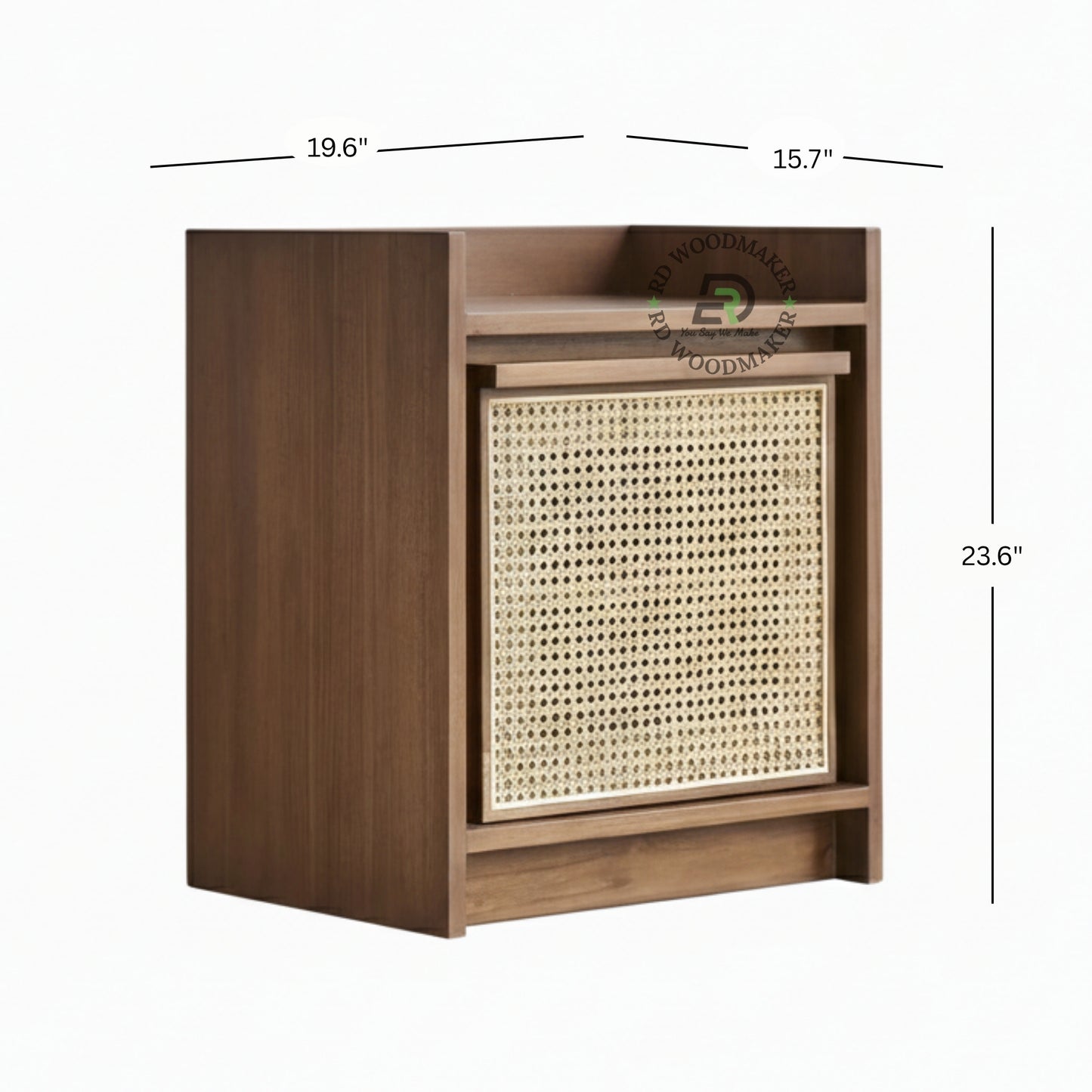 CANE EDGE BEDSIDE