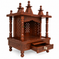 OM SHIKHAR WOODEN MANDIR