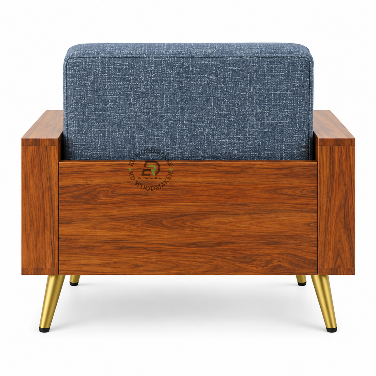 HAVEN STORAGE SINGLE SOFA CHAIR