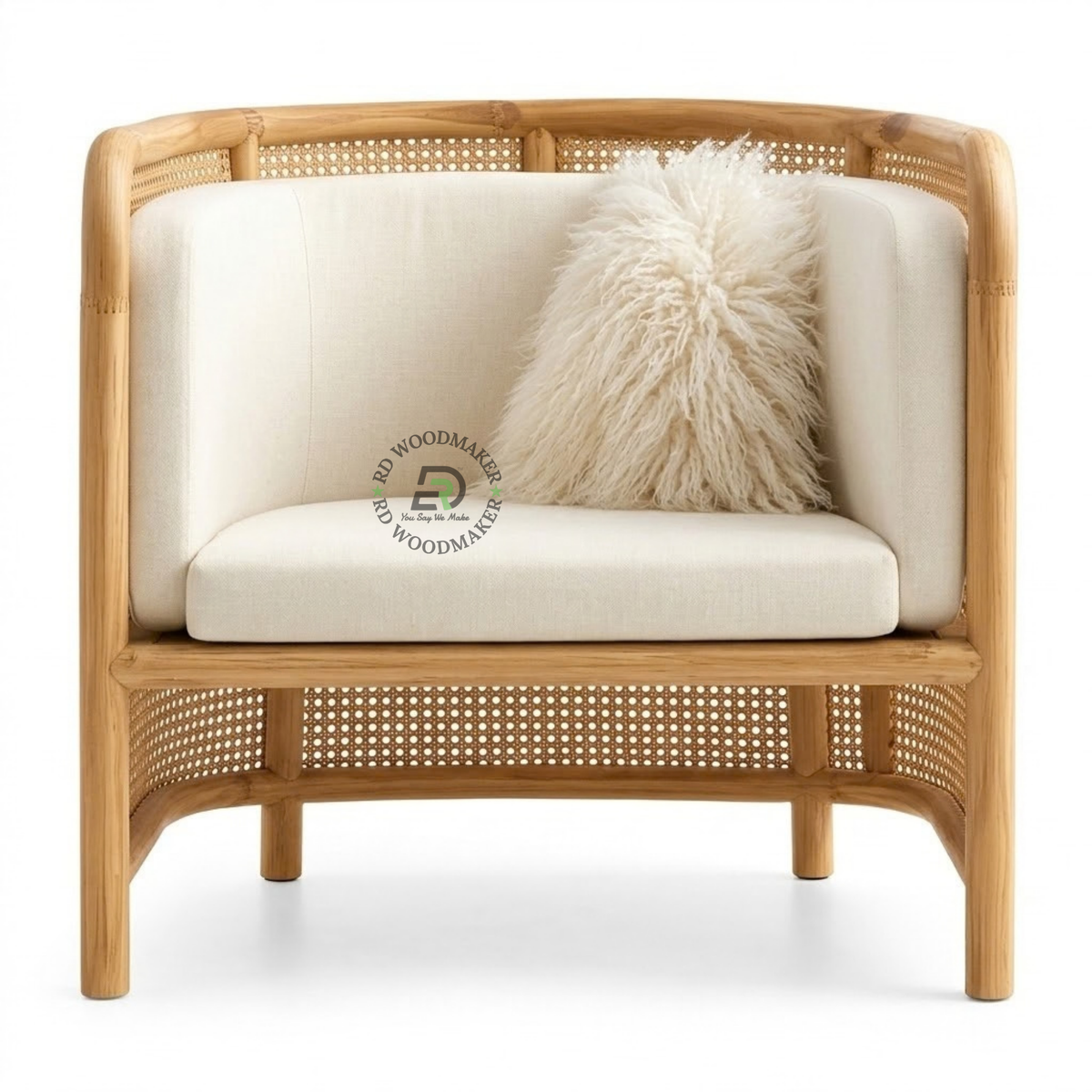CALA CANE SINGLE SOFA CHAIR