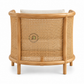 CALA CANE SINGLE SOFA CHAIR
