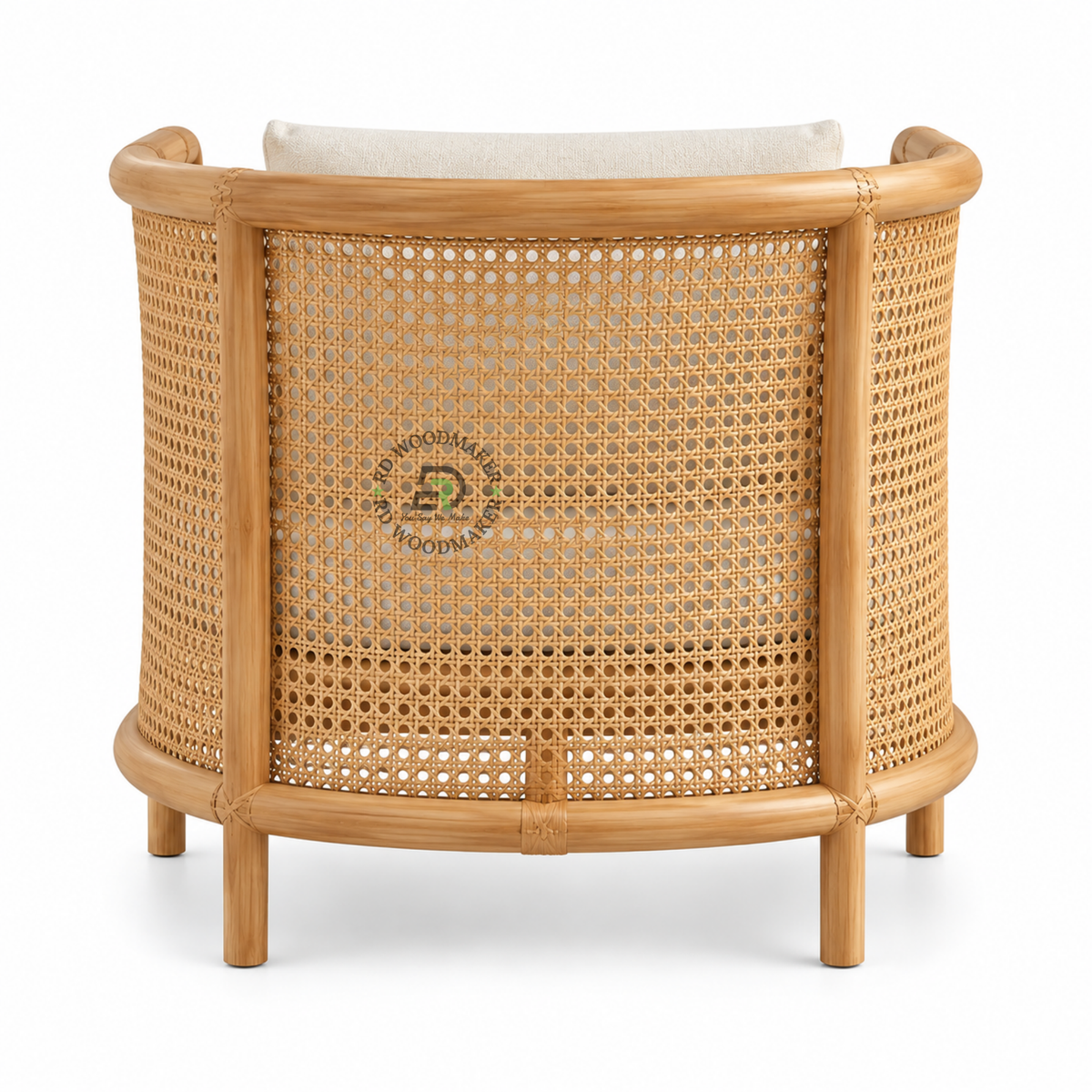 CALA CANE SINGLE SOFA CHAIR