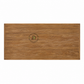 BRAMWELL SOLID WOOD TRESTLE TABLE