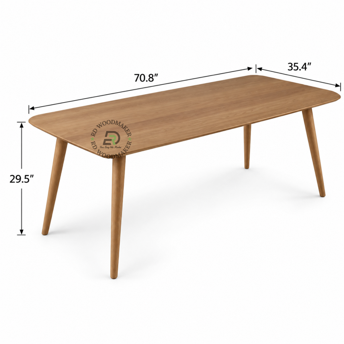 SOLEN DINING TABLE