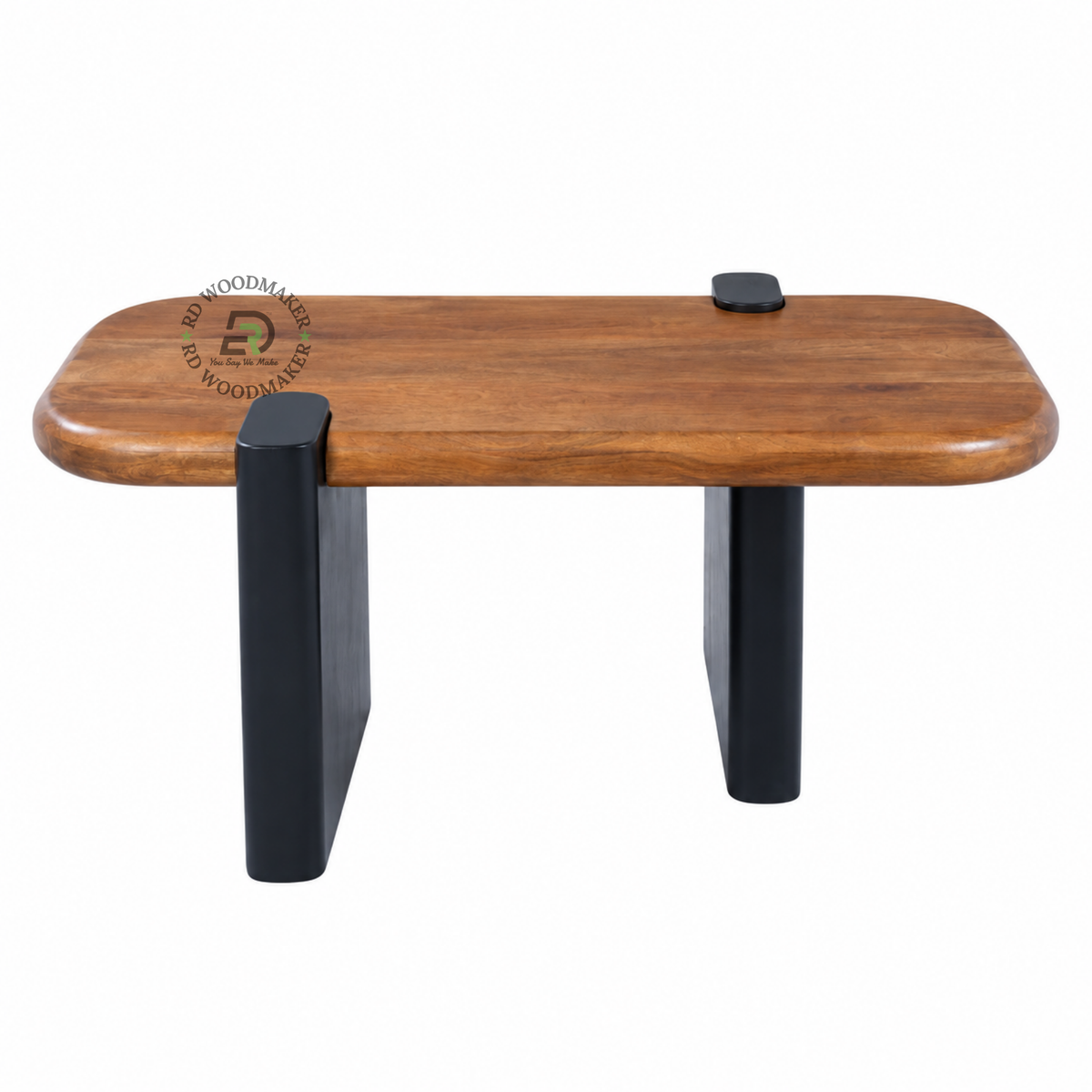 KAEL MODERN SOLID WOOD TABLE