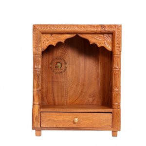 AARADHYA CARVED MANDIR
