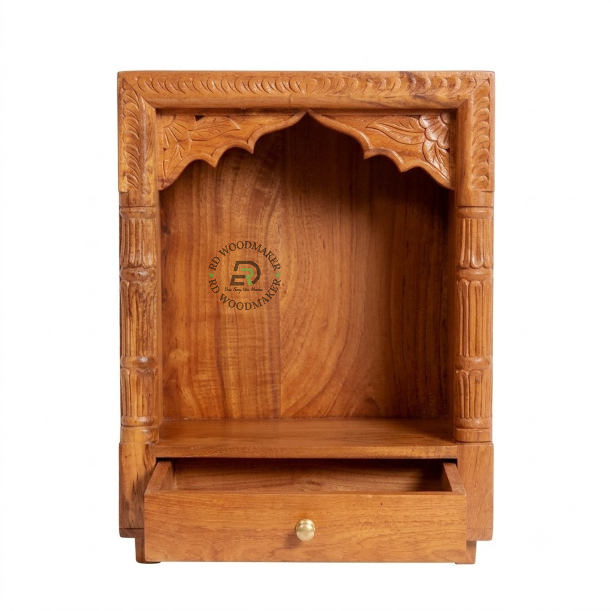 AARADHYA CARVED MANDIR
