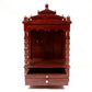 DEVSHIKHAR TIERED MANDIR