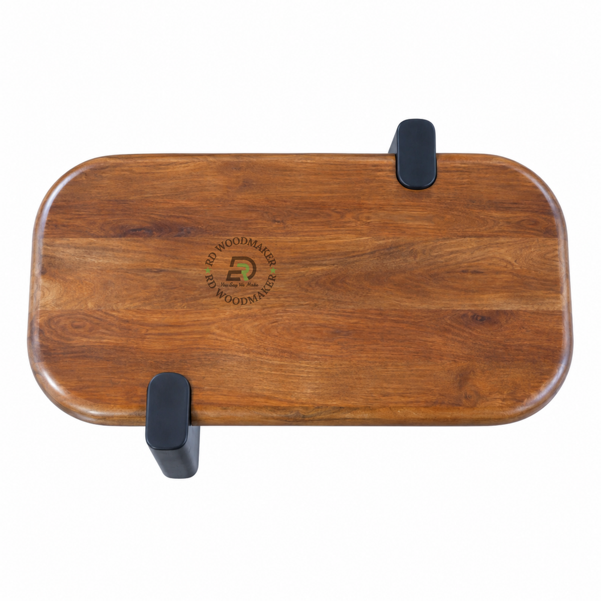 KAEL MODERN SOLID WOOD TABLE