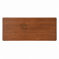 VARENO SCULPTURAL PEDESTAL TABLE