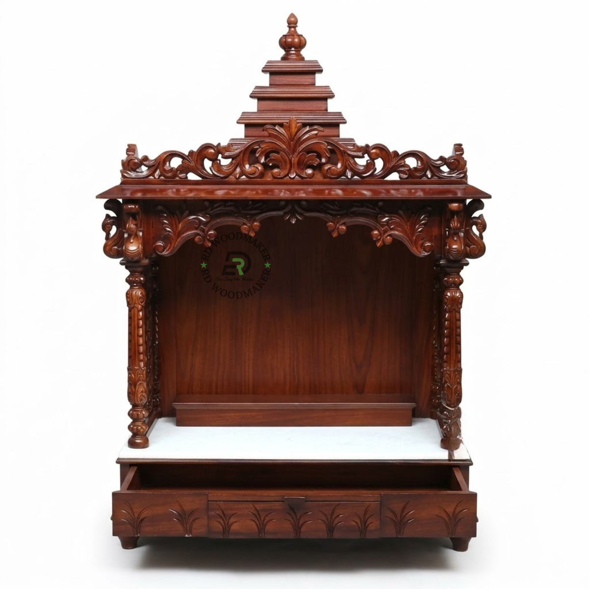 RAJMAHAL CARVED MANDIR