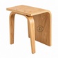 NORDEN BENTWOOD PLYWOOD STOOL