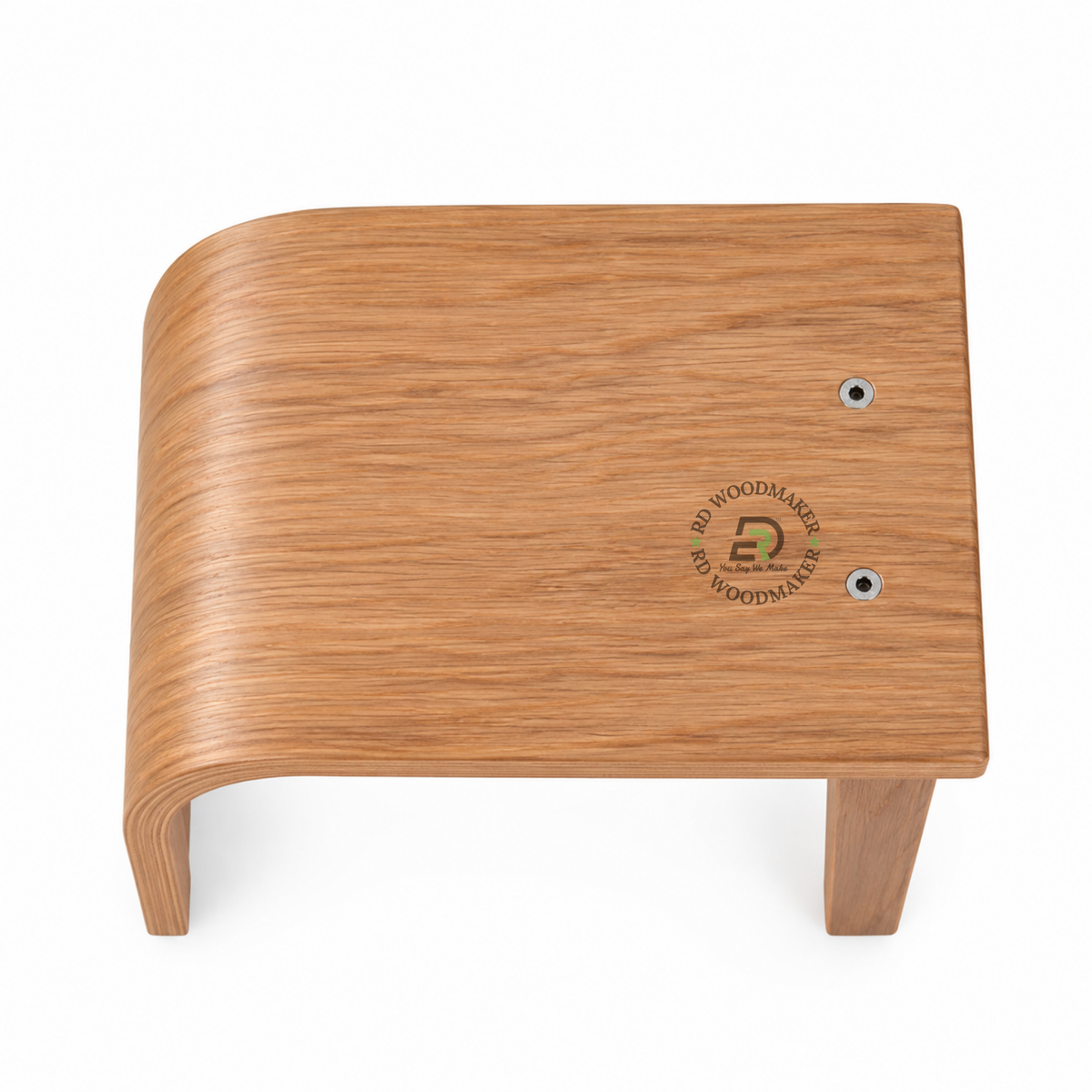 NORDEN BENTWOOD PLYWOOD STOOL