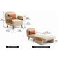 AERIS CONVERTIBLE SINGLE SOFA CHAIR