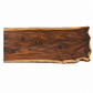RIVEN LIVE EDGE DINING TABLE