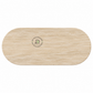 LUMERA OVAL DINING TABLE