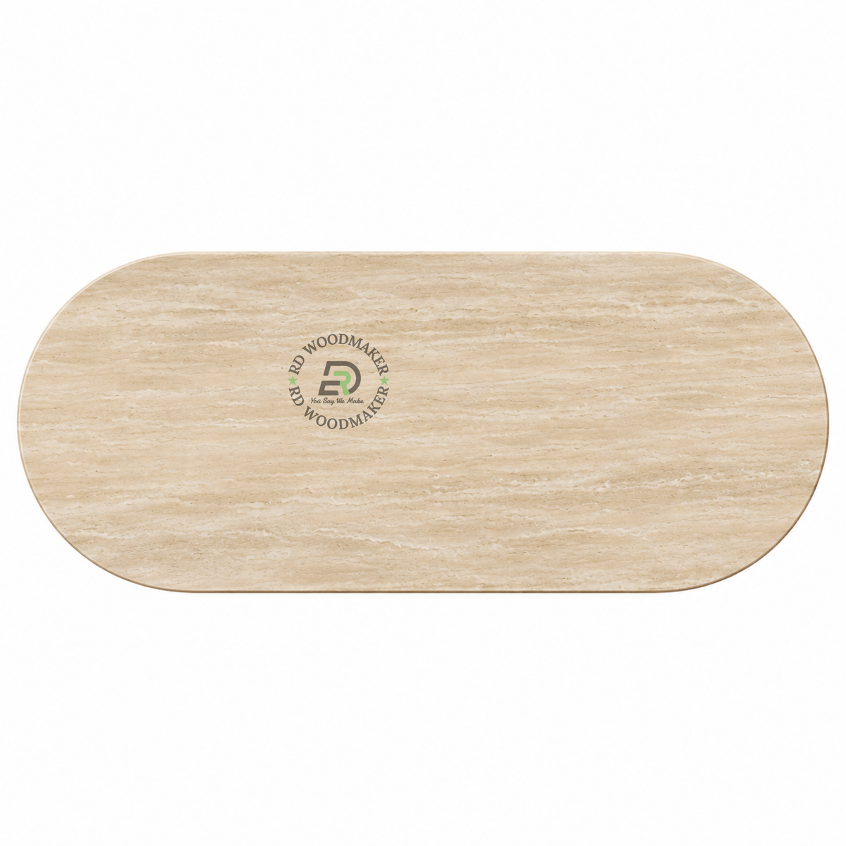 LUMERA OVAL DINING TABLE