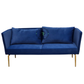 Burgundy Sofa, Channel Tufted Sofa, Three Seater Sofa, Velvet Style Sofa, Restaurant Sofa, Café Seating, Lounge Sofa, Modern Sofa, Armless Sofa, Art Deco Furniture, RD WOODMAKER