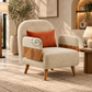 AERIS CONVERTIBLE SINGLE SOFA CHAIR