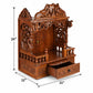 MAYUR CARVED MANDIR