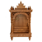 ROYAL CARVED POOJA MANDIR