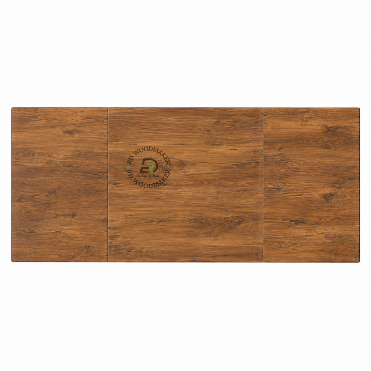 ARCHER SOLID WOOD DINING TABLE