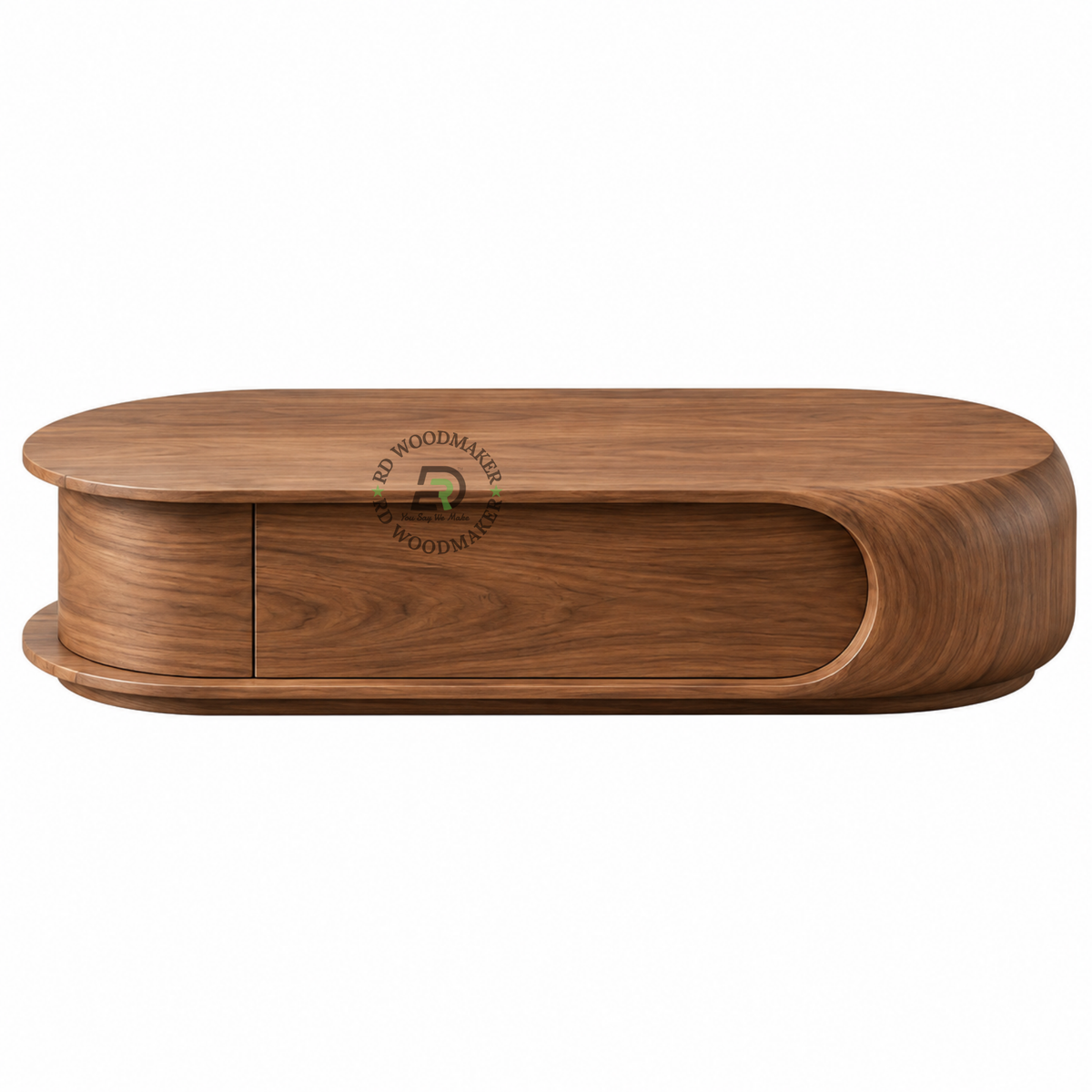 CIRCA STORAGE TABLE