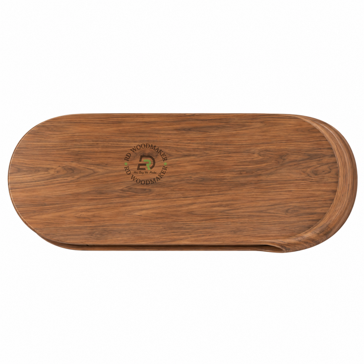 CIRCA STORAGE TABLE