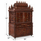RAJANGAN CARVED MANDIR