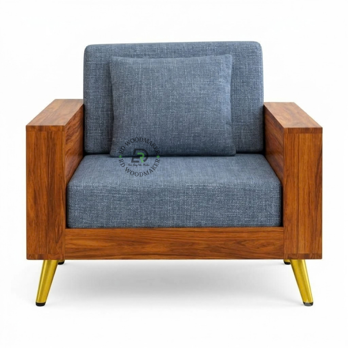 HAVEN STORAGE SINGLE SOFA CHAIR