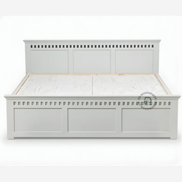 REGALIA STORAGE KING BED