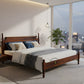 ROYAL HERITAGE WOODEN BED