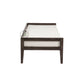 MODERN WOODEN DAYBED WITH SIDE RAILS