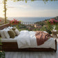 HERITAGE STORAGE WOODEN BED