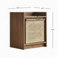 CANE EDGE BEDSIDE
