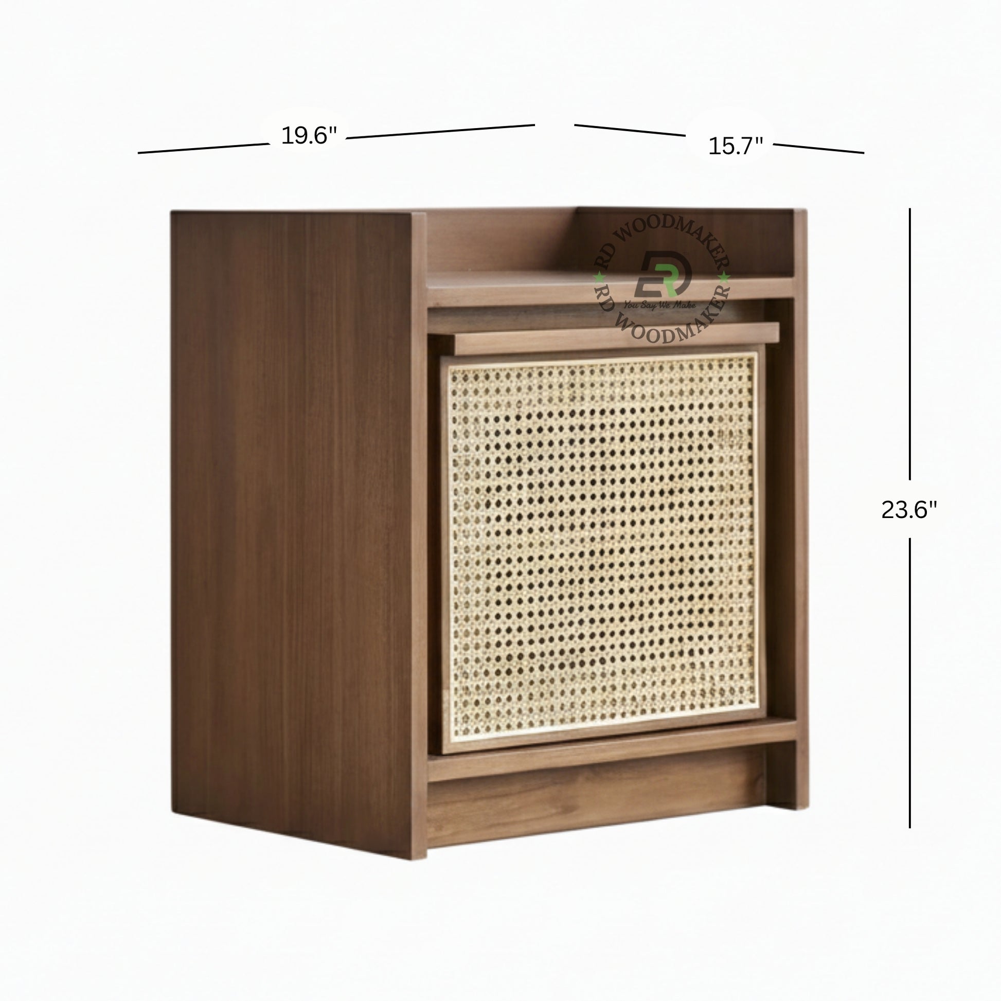 CANE EDGE BEDSIDE