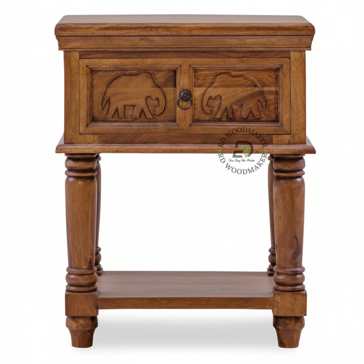 ELEPHANT CARVE CLASSIC