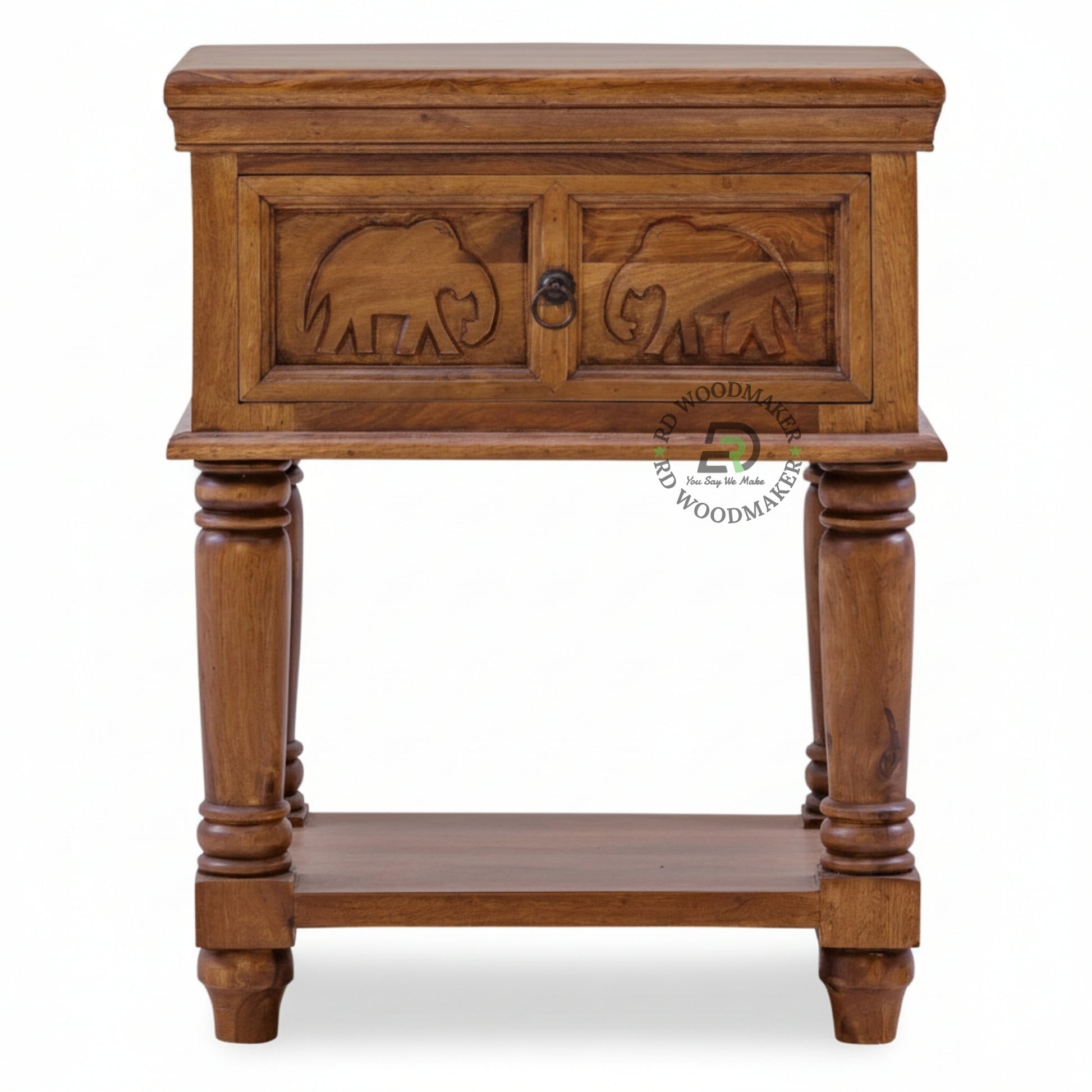 ELEPHANT CARVE CLASSIC