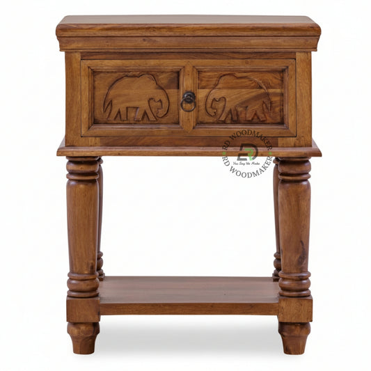 ELEPHANT CARVE CLASSIC