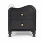 NOIR CURVE DRAWER