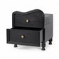 NOIR CURVE DRAWER