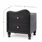 NOIR CURVE DRAWER