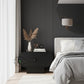 OVAL POD NIGHTSTAND