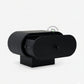 OVAL POD NIGHTSTAND
