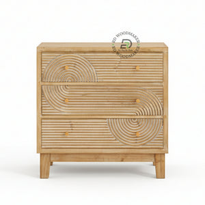 ARC LINE DRAWER