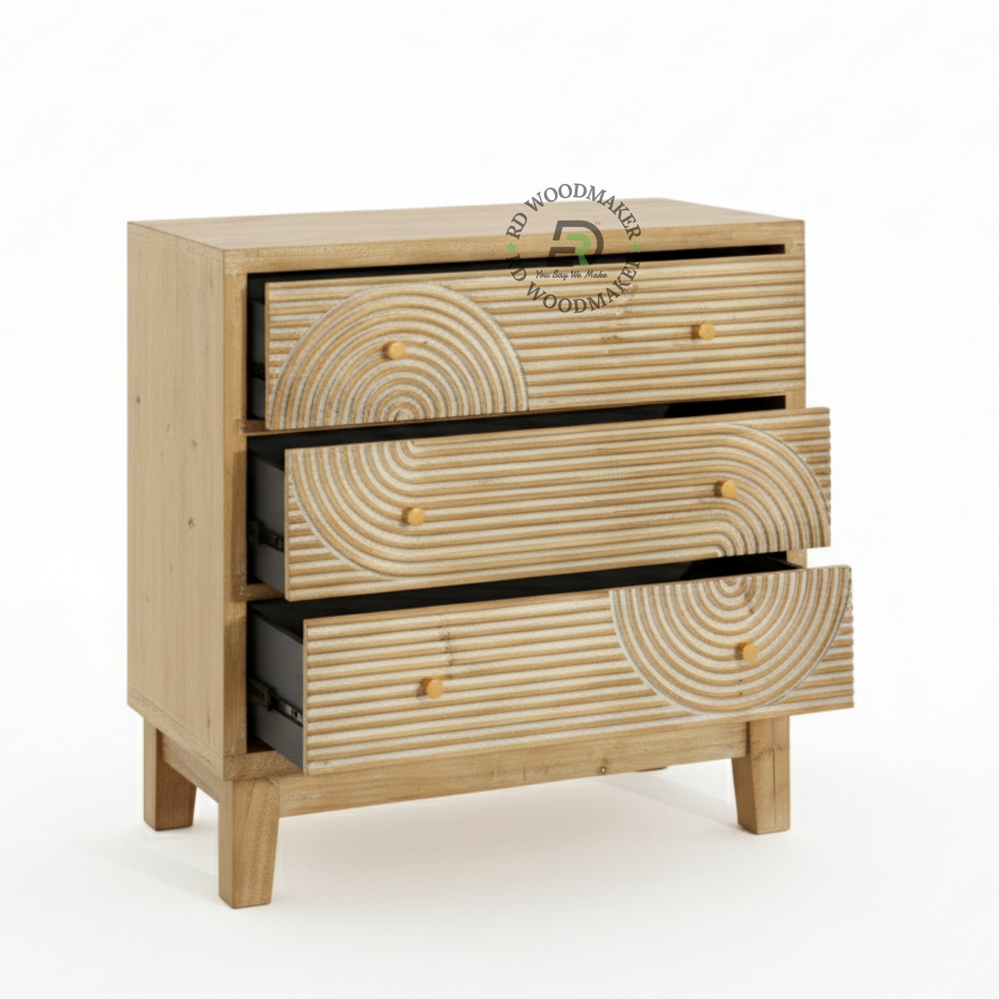 ARC LINE DRAWER