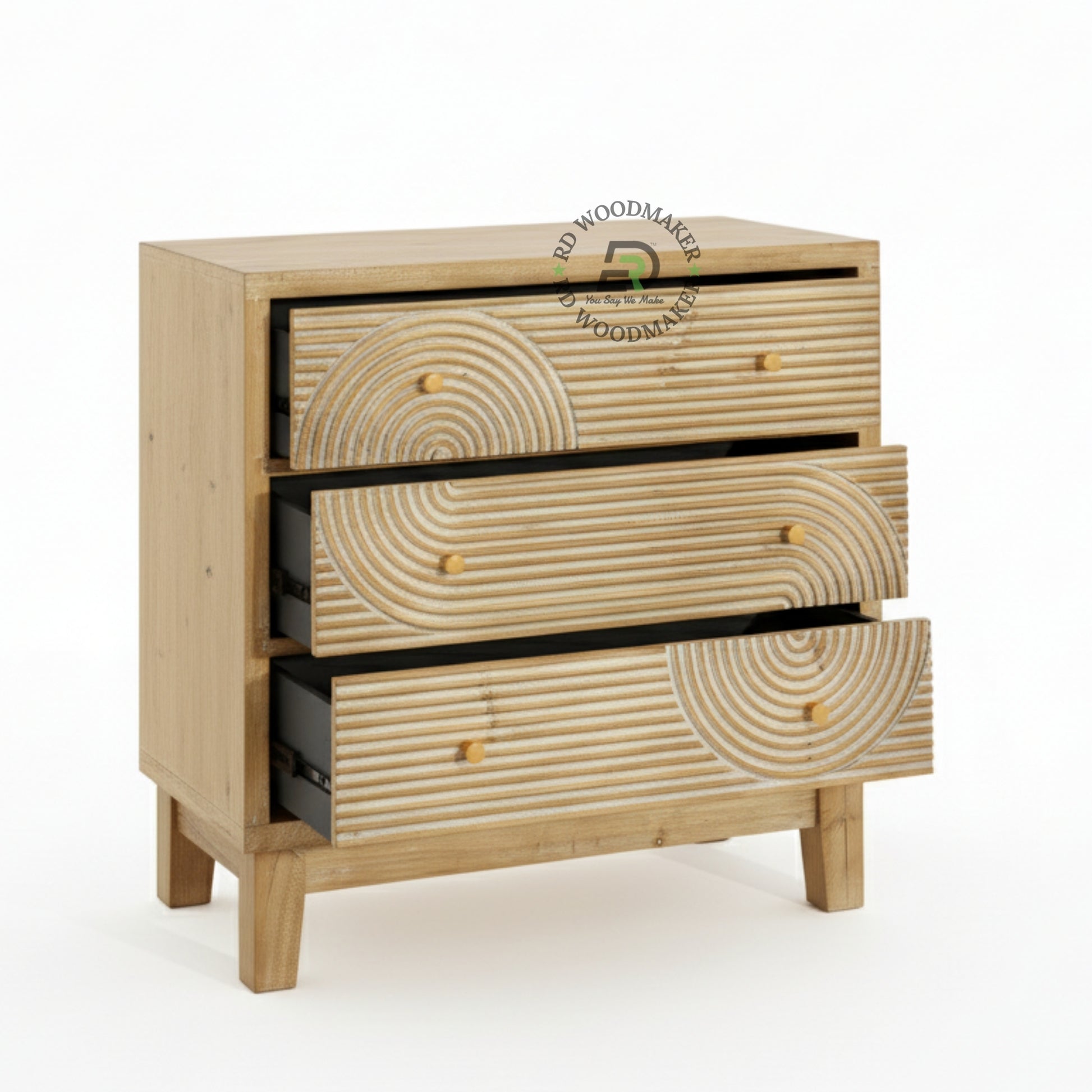 ARC LINE DRAWER