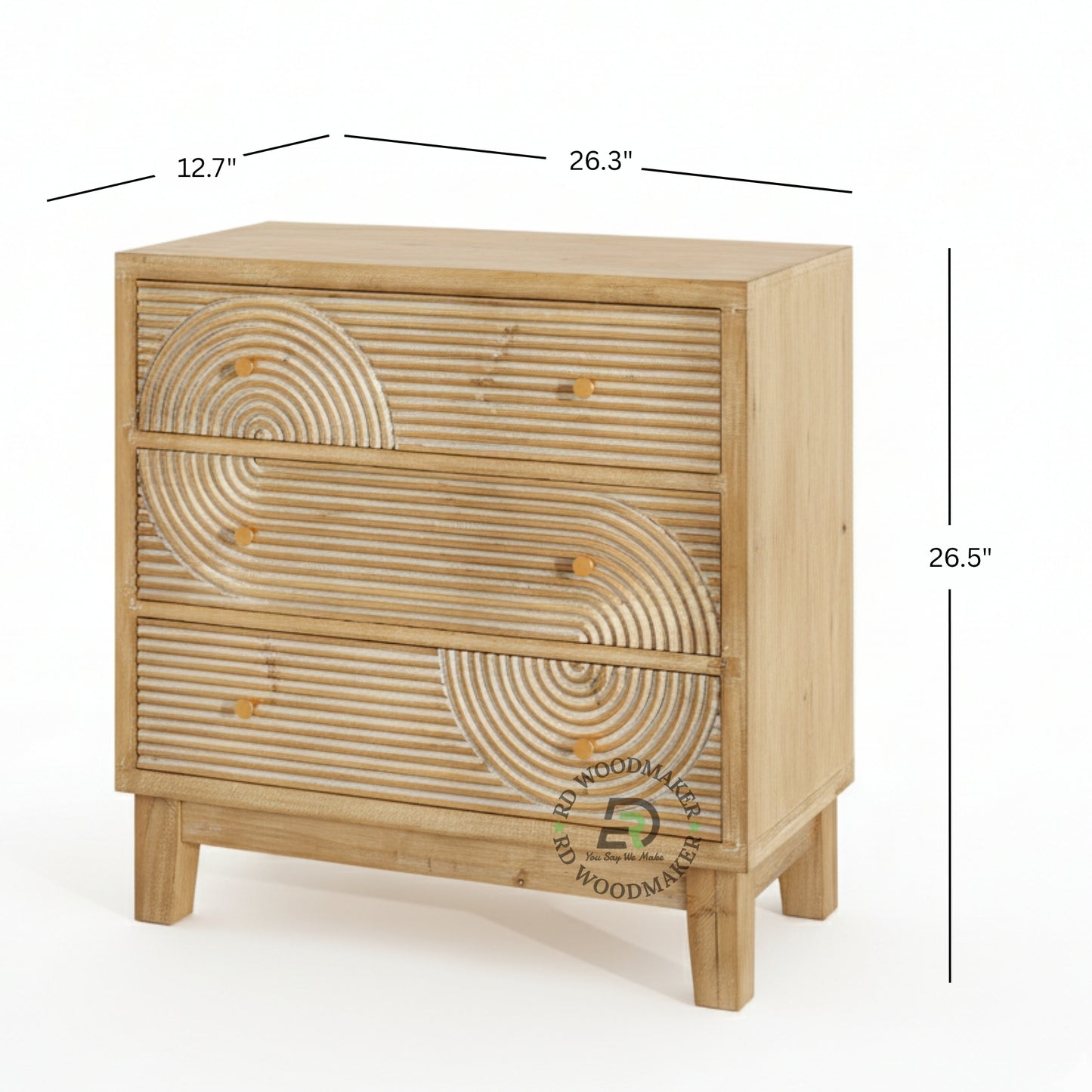ARC LINE DRAWER