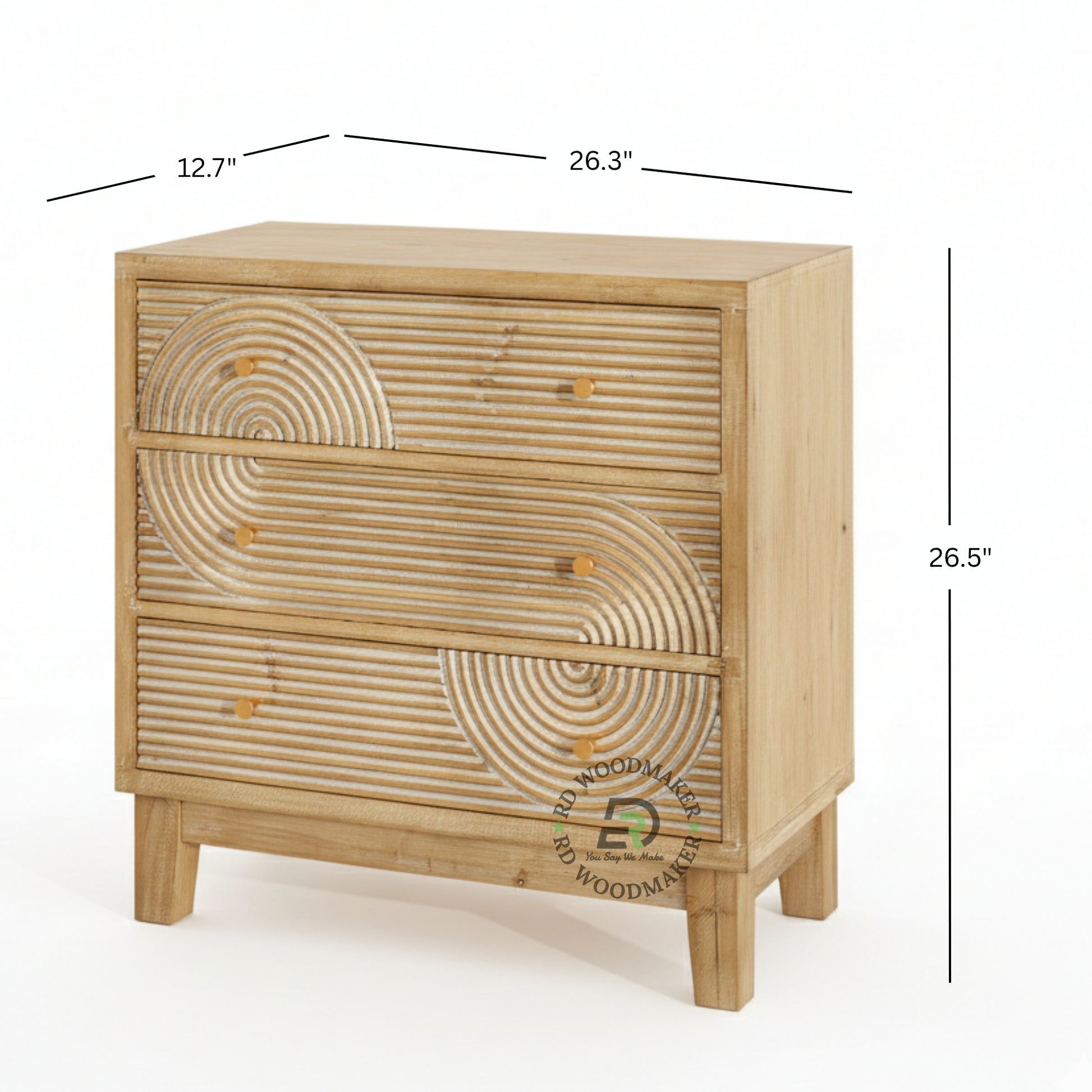 ARC LINE DRAWER