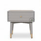 MINIMAL GREY DRAWER